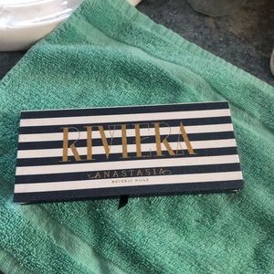 Anastasia of Beverly Hills Riviera palette